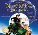 Image for Nanny McPhee &amp; the big bang