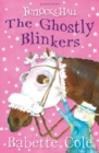 Image for The ghostly blinkers