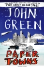 Paper towns by Green, John cover image