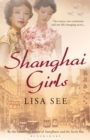 Image for Shanghai girls