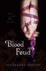 Image for Blood feud