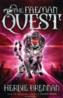 Image for The faeman quest