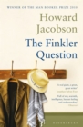 Image for The Finkler question