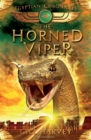 Image for The horned viper