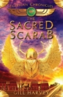 Image for The sacred scarab