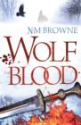 Image for Wolf blood