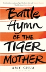 Image for Battle Hymn of the Tiger Mother