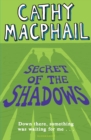 Image for Secret of the Shadows