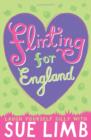 Image for Flirting for England