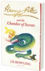 Image for Harry Potter and the chamber of secrets : Signature Edition