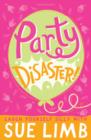 Image for Party disaster!