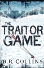 Image for The traitor game