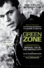 Image for Green zone: imperial life in the Emerald City : inside Baghdad&#39;s green zone