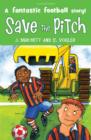Image for Save the pitch