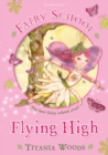 Image for GLITTERWINGS ACADEMY 1: Flying High