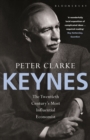 Image for Keynes: the twentieth century&#39;s most influential economist