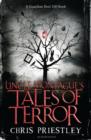 Image for Uncle Montague&#39;s Tales of Terror