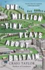 Image for One million tiny plays about Britain