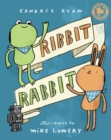 Image for Ribbit rabbit