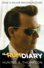 Image for The rum diary