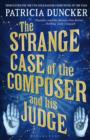 Image for The strange case of the composer and his judge