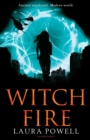 Image for Witch Fire