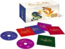 Image for Harry Potter Audio Boxed Set