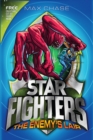 Image for STAR FIGHTERS 3: The Enemy&#39;s Lair