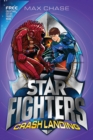 Image for Star Fighters 4: Crash Landing