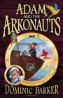 Image for Adam and the Arkonauts