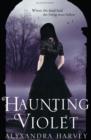Image for Haunting Violet