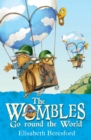 Image for The Wombles go round the world