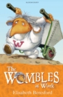 Image for The Wombles at work