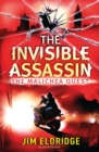 Image for The Invisible Assassin