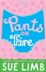 Image for Pants on Fire