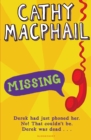 Image for Missing