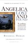 Image for Angelica lost and found