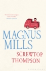 Image for Screwtop Thompson and other tales