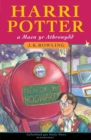 Image for Harry Potter and the Philosopher&#39;s Stone : Harri Potter a Maen Yr Athronydd