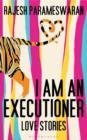 Image for I am an Executioner