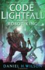 Image for Code Lightfall and the robot king