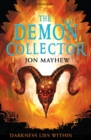 Image for The demon collector