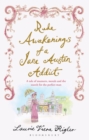 Image for Rude awakenings of a Jane Austen addict