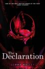 Image for The declaration : 1