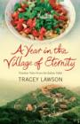 Image for A year in the village of eternity