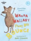 Image for Wanda Wallaby Finds Her Bounce