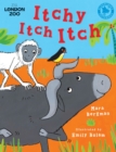 Image for Itchy Itch Itch