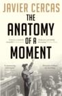 Image for The anatomy of a moment