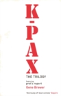 Image for K-PAX: the trilogy