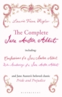 Image for Complete Jane Austen Addict: Confessions of a Jane Austen Addict; Rude Awakenings of a Jane Austen Addict; Pride and Prejudice